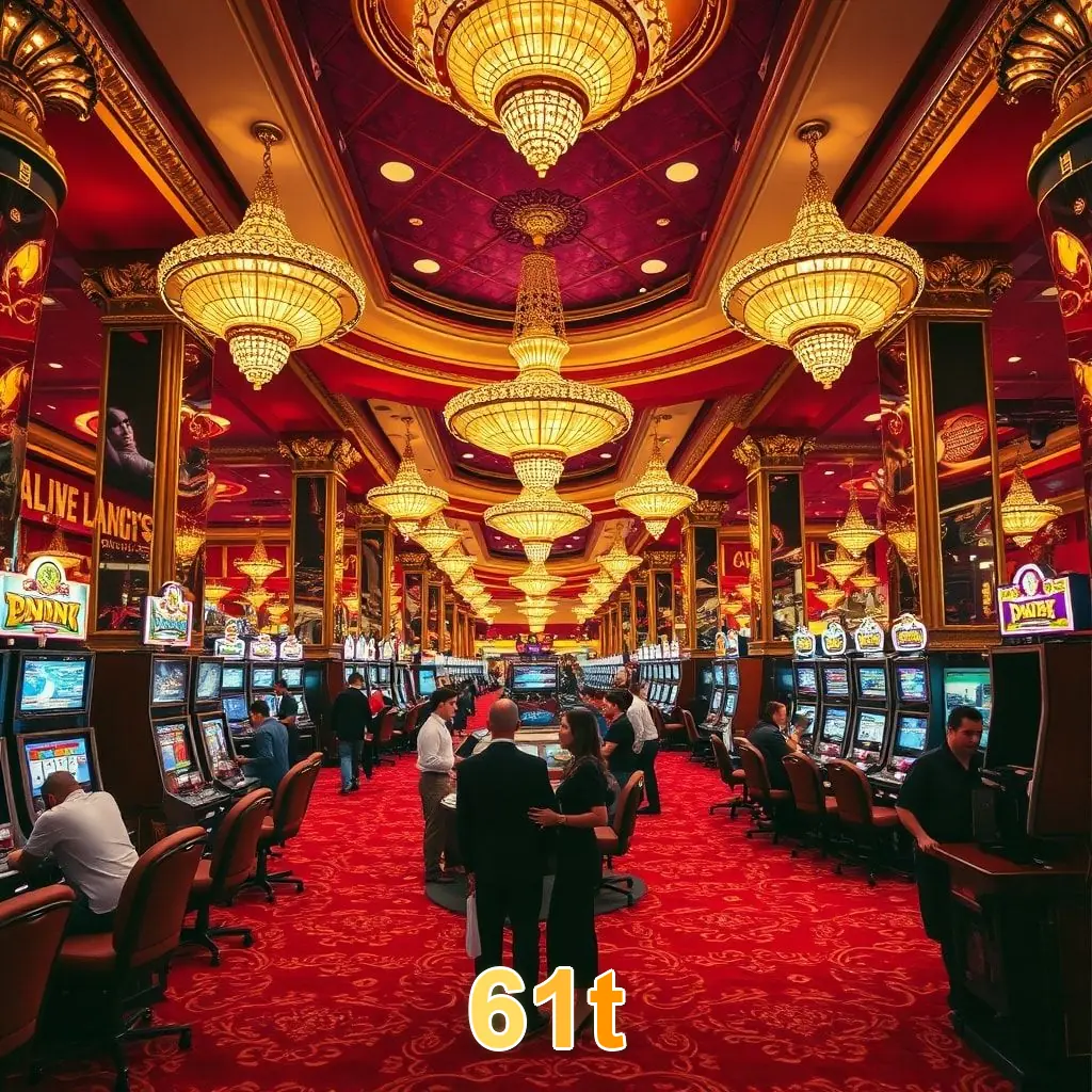 App 61t Android download