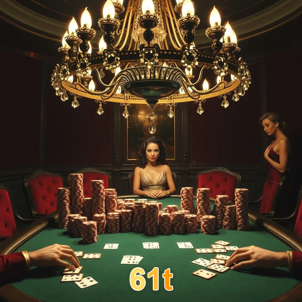 61t multi dispositivo