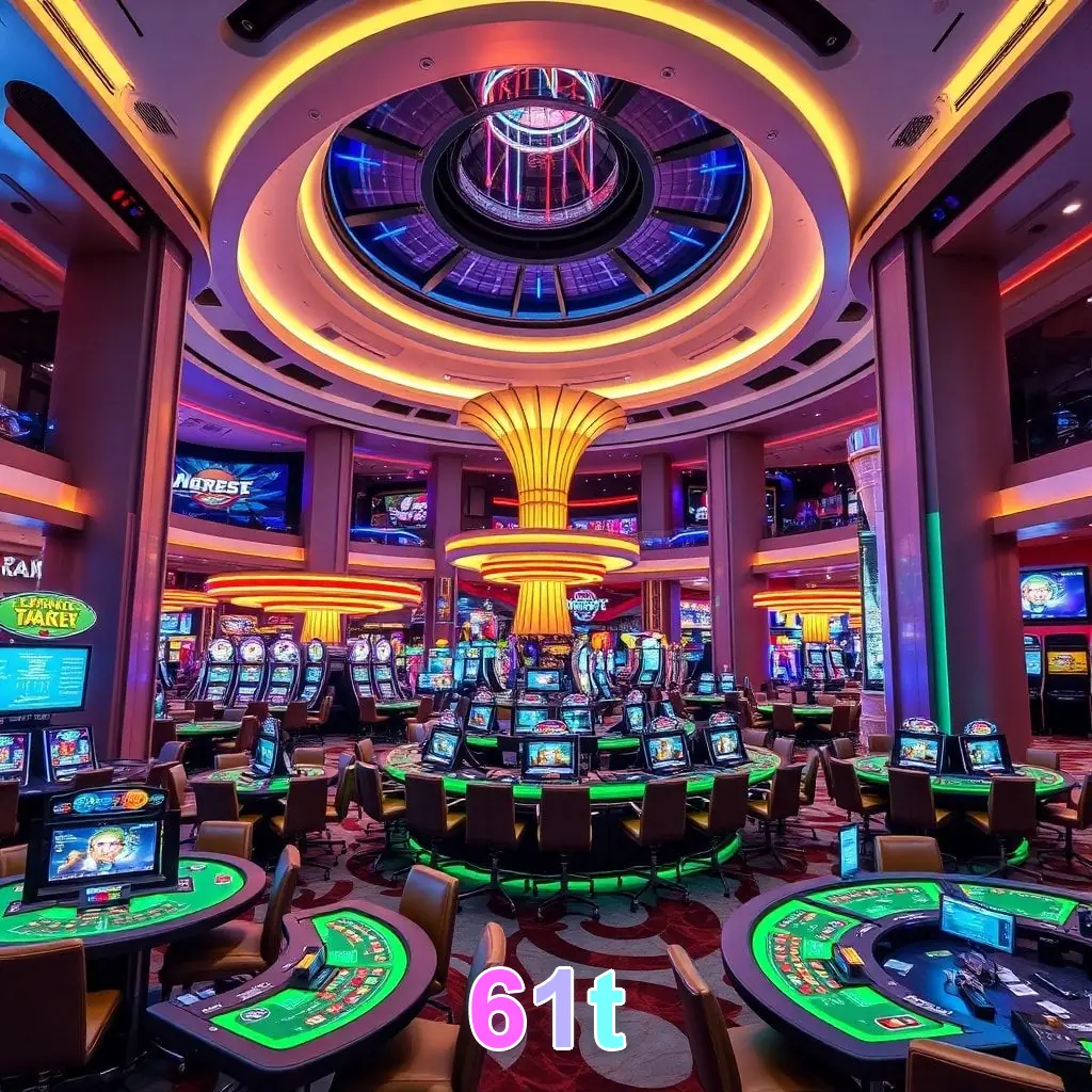 App 61t slots mobile