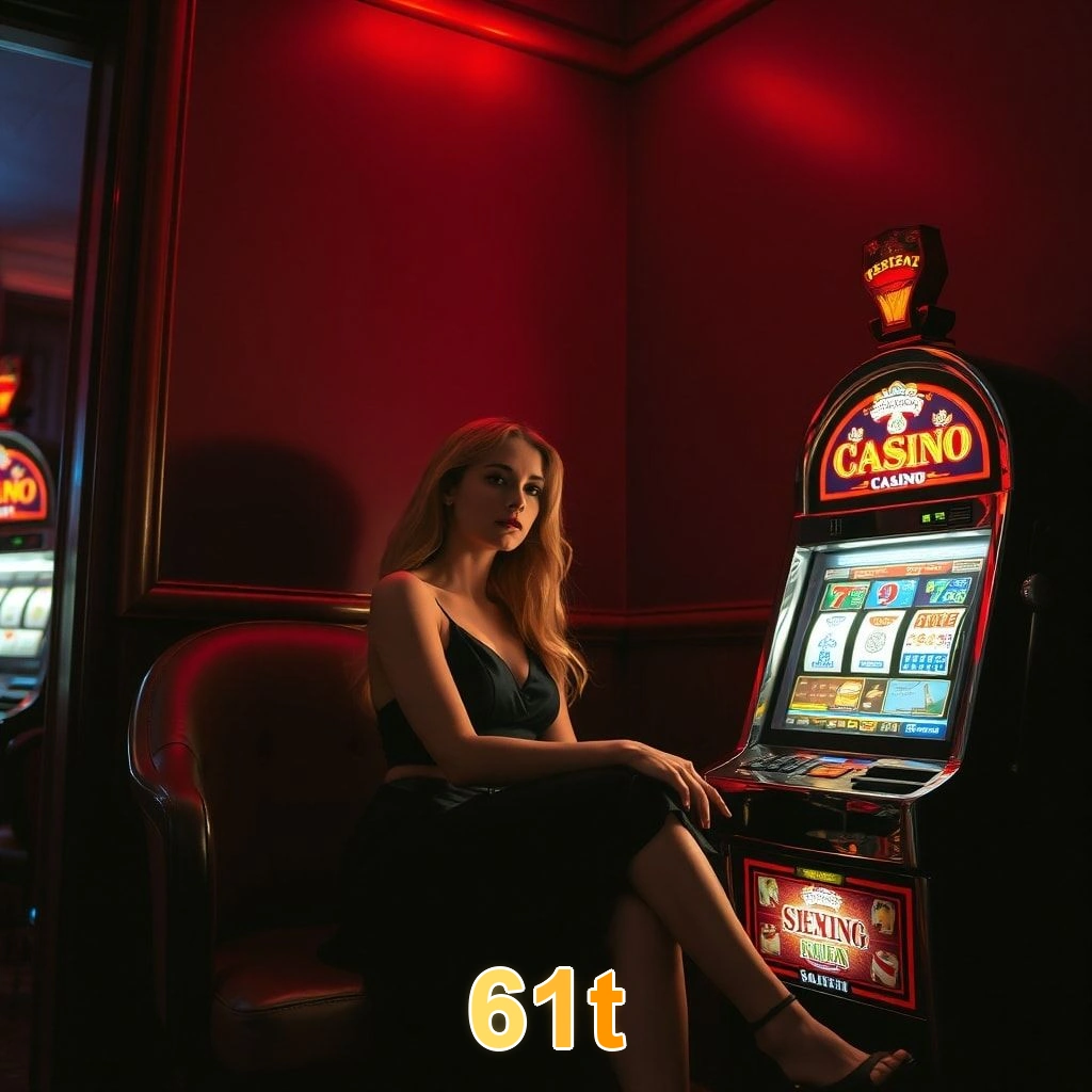 Gates of Olympus slot 61t