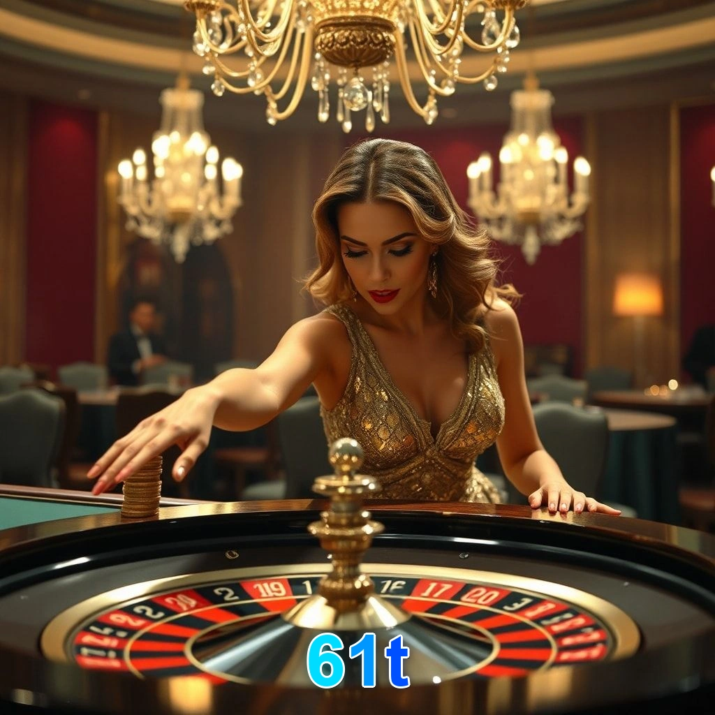 Slots com prêmios 61t