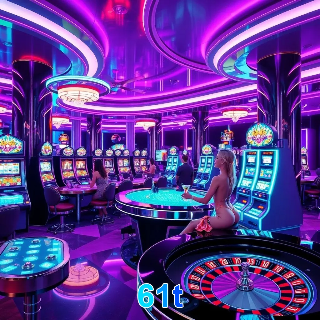 Checklist para avaliar a plataforma 61t