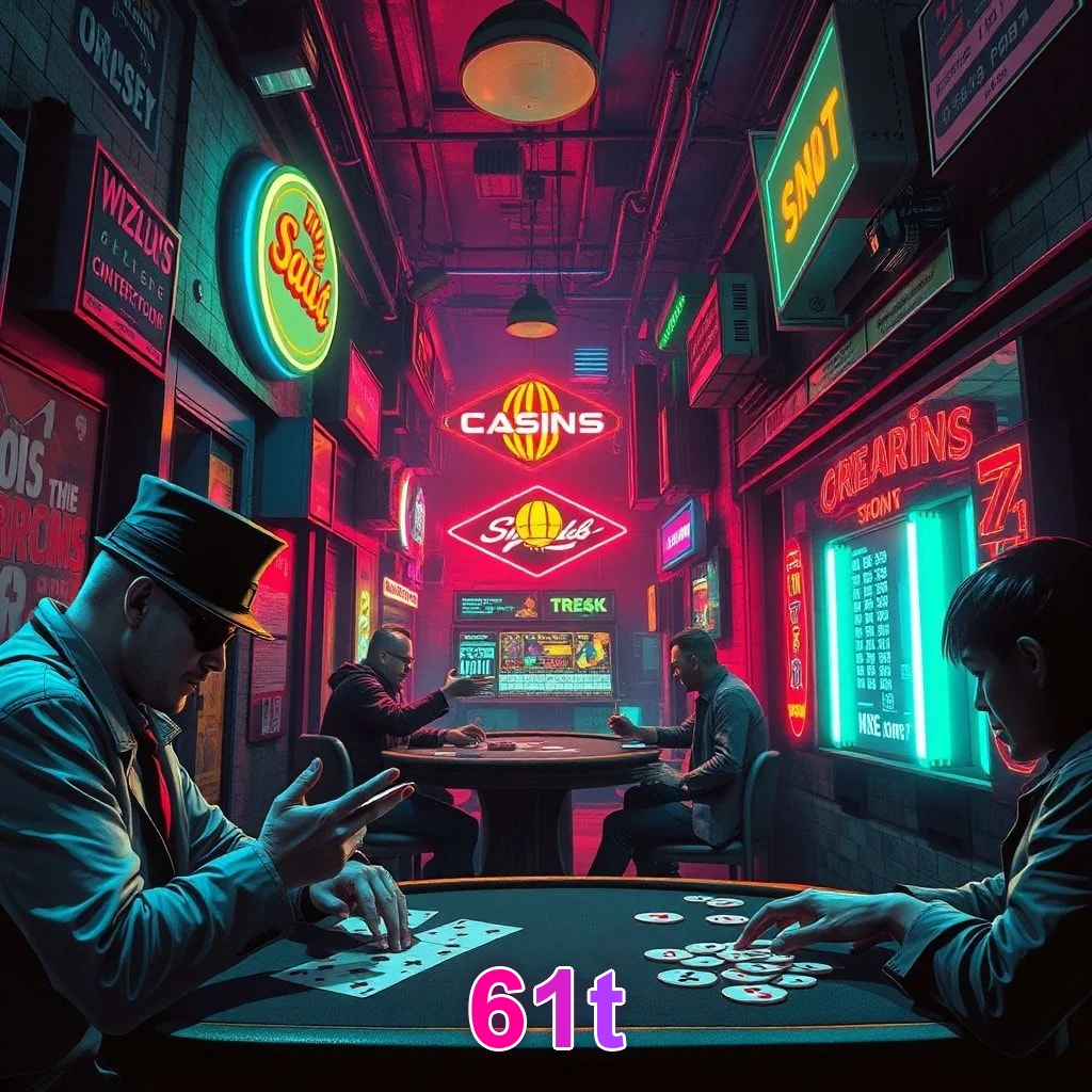 Guia rápido de apostas ao vivo na 61t